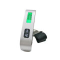 SK-C1273 Luggage Scale 50kg Timbangan Koper Electronic Gantung Portable / Luggage Digital Gantung. 