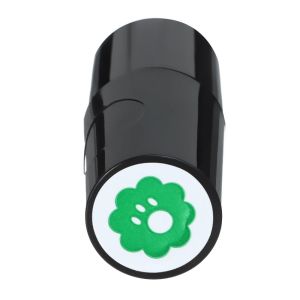 GURUNGMANI Multicolors Golfer Gift Plastic Golf Accessories Golf Ball Stamper Mark Seal Golf Stamp Marker