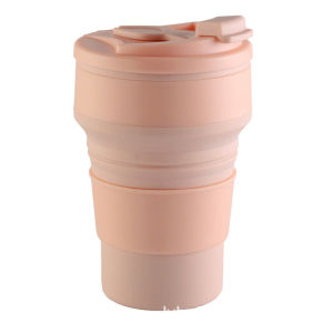 LY GẤP GỌN TIỆN ÍCH CHẤT LIỆU SILICONE AN TOÀN
