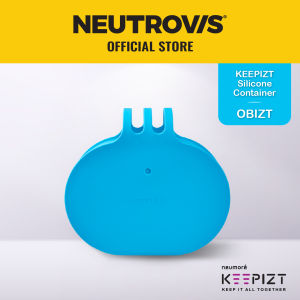 Neumore Keepizt OBIZT Food Container 900ml - Sky Blue