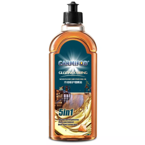 Wood floor cleaning Care Essential oil mahogany furniture renovation maintenance waxing 500ml