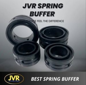 Spring Buffer Stabilizer Damper Dumper Suzuki Ertiga Depan Belakang Set 4pcs