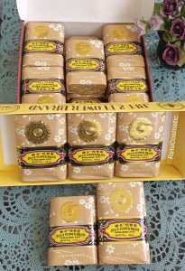 ❤ RatuCosmetic12 ❤SABUN TAWON RRT BEE & FLOWER BRAND 125gr//81gr (ECER)