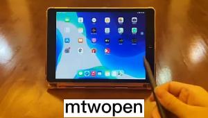 [local stock]Pensouth Stylus Pen for xiaomi pad 6 pen and xiaomi pad 5 pen pencil tablet