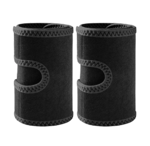 Women Sauna Sweat Arm Shaper Neoprene Arm Trimmer 1 Pair Fat Burning Arm Slimmer Workout Arm Trainer Cincher Lemak Bakar Lengan Kurus 手臂锻炼带 手臂塑形带 Ready Stock 100060