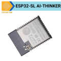 Chíp vi điều khiển ESP32-WROOM-32 WiFi & BLE IoT Wireless Module Chip 4Mbit Flash. 
