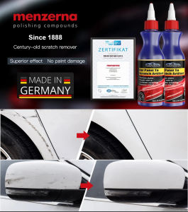 Scratch Repairer Protective Degreasing Polish Scratch Repair Car Care
