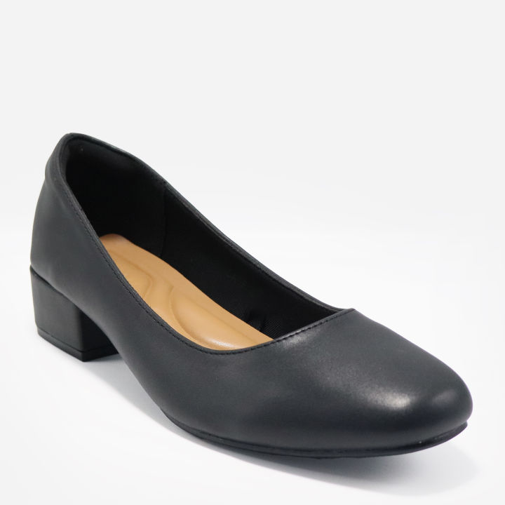 Parisian Women's Sabrie School Shoes