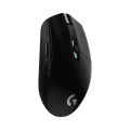Chuột chơi game Logitech G304 Wireless Gaming (Đen/Trắng) - Bảo hành 24 tháng. 