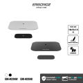 Ergonoz Monitor Arm Reinforcement Plate อุปกรณ์เสริมสำหรับป้องกันโต๊ะเป็นรอย แผ่นป้องกันโต๊ะเป็นรอย. 