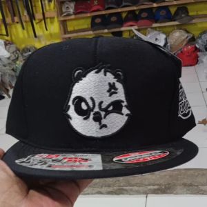 Topi Pria Topi Snapback Topi Baseball Topi Distro Premium Murah
