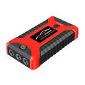 99800mah Car Powerbank Car Jumper Car Jump Starter Car Battery Car Starter Car Emergency Power Source Car Emergency Jump Start 汽车充电宝. 
