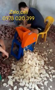 MUA MÁY THÁI ĐA NĂNG THÁI LÁT CỦ KHOAI MÌ CÀ RỐT Ở ĐÂU GIÁ RẺ