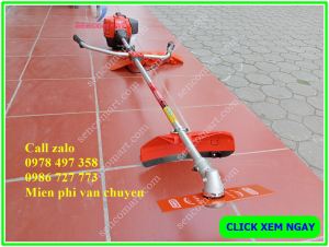 Máy cắt cỏ chính hãng Oshima 143 hàng hãng Nhật Bản