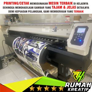 Decal Yz 85 Full Body: Pilihan Aksesoris Modifikasi Motor Berkualitas Tinggi