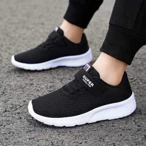 Sepatu Anak Perempuan Sekolah Sd 10 Tahun Outsole Ringan Antislip Tidak Berat Perekat