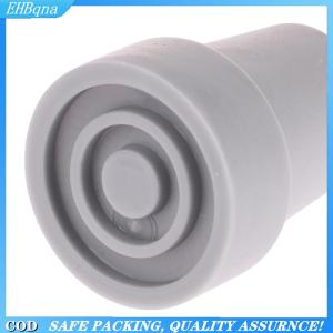 [COD] 19mm Antiskid Rubber Crutch Tip Pad Durable Rubber Anti-Slid Heavy Duty Canes Replacement For Walking Stick Crutch