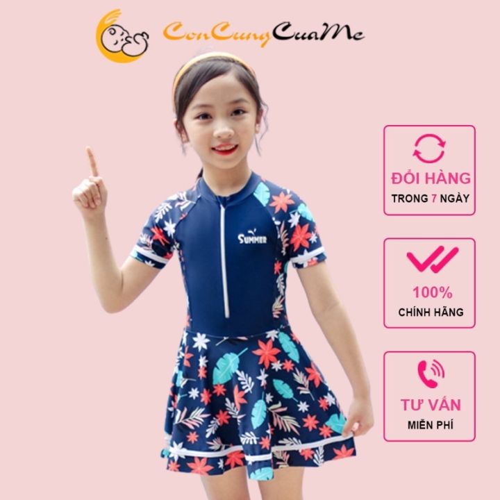 Áo bơi liền quần YINGFA 943 ✓ Áo Bơi Nữ