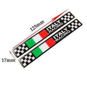3D Motorcycle Sticker LIMITED EDICATION Italia Flag Decal Tank Tail Case For VESPA PIAGGIO DUCATI MultiStrada Monster 797 821 1200 1299 V2 V4 Moto Bike Accessories