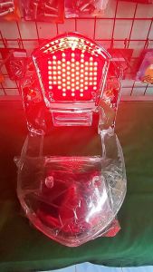 lampu rem running yamaha nouvo z pnp
