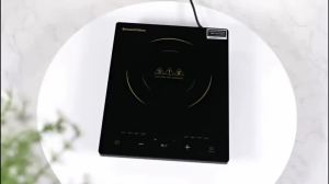 Keycool Induction Cooker Inverter Electric Multifunctional Energy-Saving Household Electric Stove