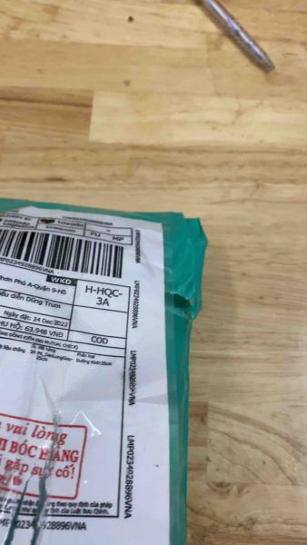 Buyer review video 5