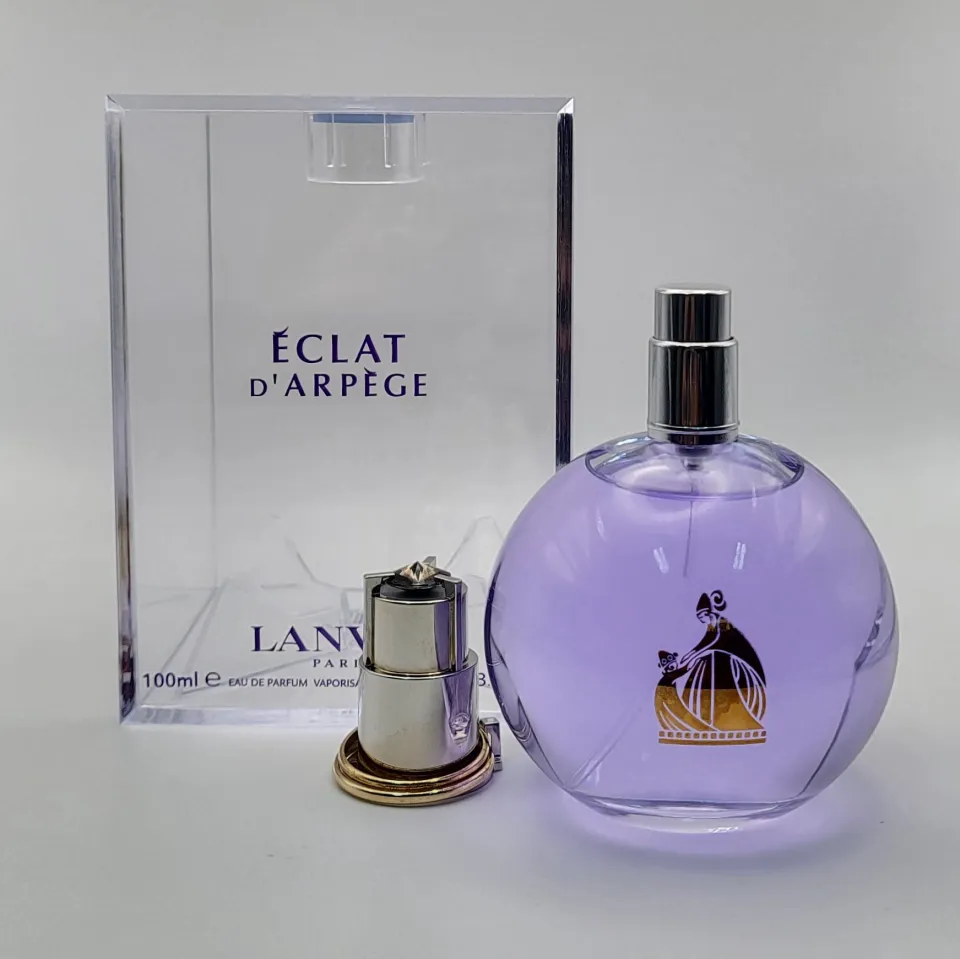 Lanvin Eclat D'Arpege eau de parfum sp 100ml | Lazada Singapore Lanvin Eclat D'Arpege eau de parfum sp 100ml | Lazada Singapore