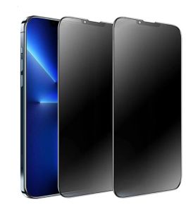 【🔥SG SELLER🔥】RICHMENTGADGET Anti-Glare Anti-Spy Tempered Glass Screen Protector Screen Film for iPhone 17 pro max iPhone 16 Pro Max 15Pro 15Plus 17air iPhone17 iPhone 14 Plus iPhone13 iPhone12 iPhone11 iPhone 11 Pro iPhone XR XS iPhone 6 /7/8 P