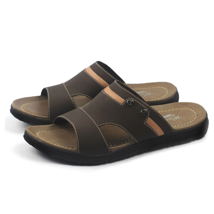 Sandal%20Kulit%20Pria%20Dewasa%20Slop%20Selop%20Jepit%20Formal%20Fashion%20Terbaru%20-%20Image%204