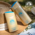 🔥SALE🔥 ANESSA Perfect UV Sunscreen Skincare Milk N SPF50+ 60ml 90ml ครีมกันแดด กันแดด ซันสกรีน สกินแคร์ ครีมกันแดดหน้า. 