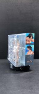 Penhao store 6cm KaiyodoRevoltech Amazing Yamaguchi Attack on Titan Eren Yeager PVC Figure
