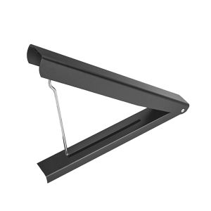 Clothes Drying Rack Hidden Clothes Rack Wall Mounted Folding Laundry Drying Rack