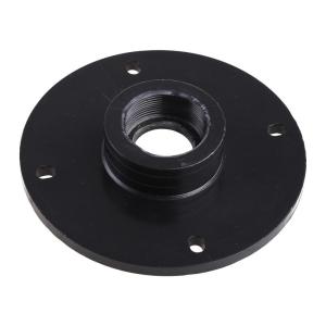 Durable Horn Converter for Head 50mm to 38mm38mm to 26mm Throat Treble Horn Adapter Treble Accessories