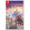 Nintendo Switch™ NSW RPG Maker WITH (By ClaSsIC GaME). 