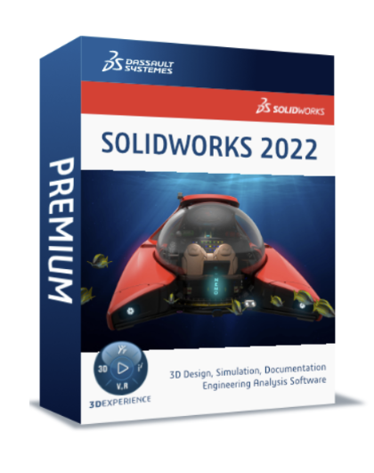 NEW!SolidWorks 2022 for win10&win11 only Full Premium x64 FULL VERSION ...