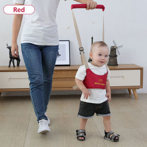 BEVAVAR Baby walker/baby walking assistant/alat bantu jalan untuk bayi impor