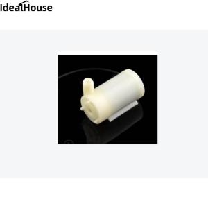IDealHouse new IN stock Silent Mini Water Pump Dc3v5v6v9v Solar Charger Dc Water Pump