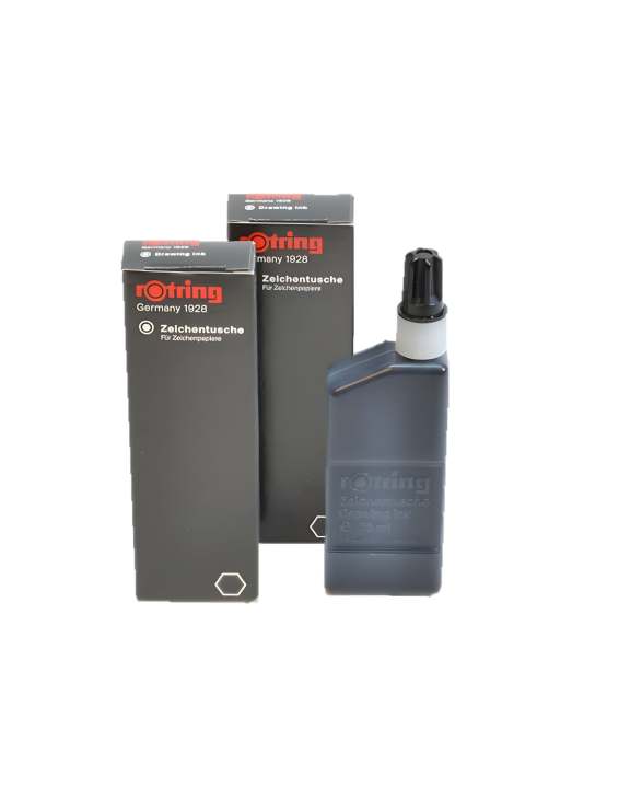 Rotring Ink Refill 23ml | Lazada PH