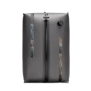 Tôi biết túi nén chân không dung tích lớn 18L-tổ chức Lưu trữ du lịch cho hành lý thiết kế chống thấm nước và chống ẩm cho quần áo và nhu yếu phẩm