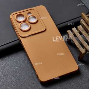 Infinix Hot 40 Infinix Hot 40 Pro Case Macaron Pro Kamera Case Candy Softcase Infinix Hot 40 Infinix Hot 40 Pro