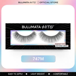 Bulumata Hits 747M lusinan/12pasang