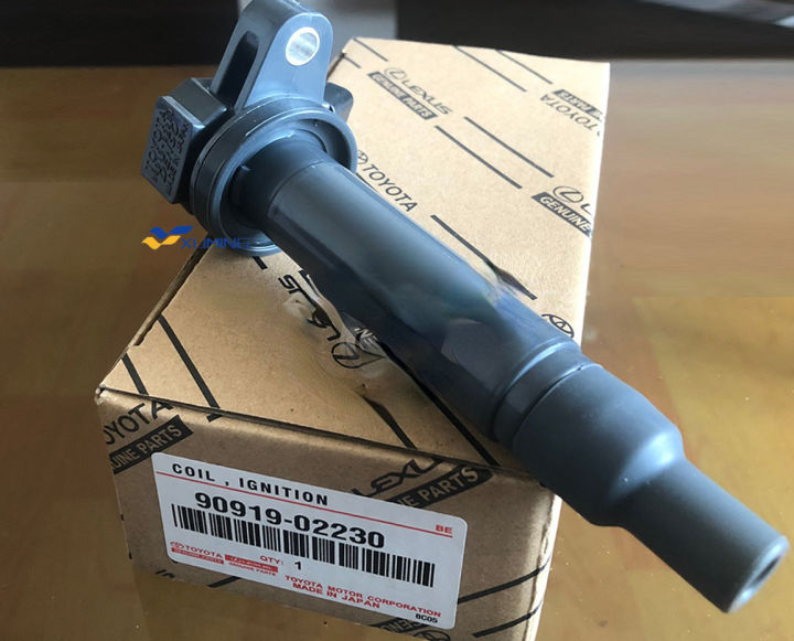 TOYOTA genuine 30prius ignition coil.