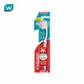 Colgate คอลเกตแปรงสีฟันสลิมซอฟดีพคลีน. 