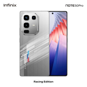 [CHÍNH HÃNG] Infinix NOTE 50 Pro | 256GB/12GB | AMOLED 6.78” 144Hz | Helio G100