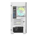 DarkFlash DLM21 Mesh MATX PC Case. 