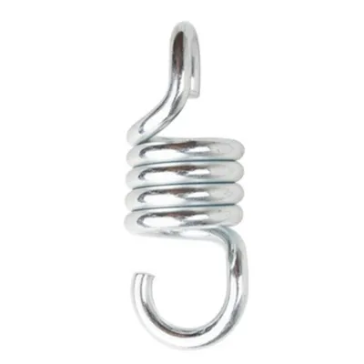 1Pcs Heavy Duty Hammock Chair Spring For Swings Hanging Chairs - 700lbs Weight Capacity