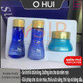 ( OHUI ) Bộ Kit Cấp Nước Dưỡng Ẩm Chuyên Sâu 3 Món SUM 37 Water Full Special Set 3 Items. 