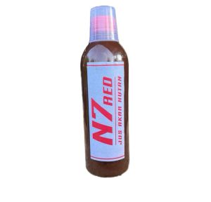 FAST SHIP | JUS N7 RED | PENAWAR KETOM | JUS HERBA HUTAN