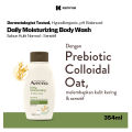 Aveeno Daily Moisturizing Bath / Sabun Mandi Melembabkan 354ml. 