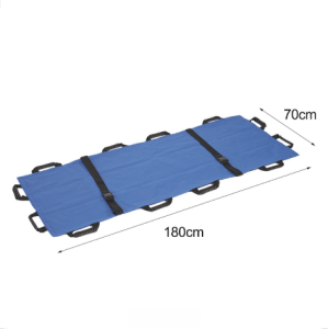 Bed Patient Shift Pad Bed Elderly Get up Turn over Side Lying Auxiliary Pad Paralysis Patient Carrying Mobile Fantastic Product Tranfer belt for elderly medical draw sheet elderly care products patient bed lifter
